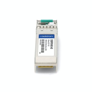 AddOn Networks E10GSFPLR-BX-D-AO network transceiver module Fiber optic 10000 Mbit/s SFP+