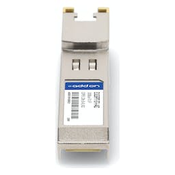 AddOn Networks E1GSFPT-ST-I-AO network transceiver module Fiber optic SFP