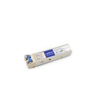 AddOn Networks E1MG-BXU60-AO network transceiver module Fiber optic 1000 Mbit/s SFP 1310 nm