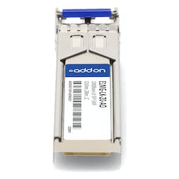 AddOn Networks E1MG-LX-20-AO network transceiver module Fiber optic SFP