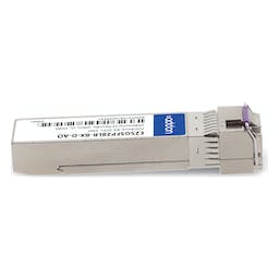 AddOn Networks E25GSFP28LR-BX-D-AO network transceiver module Fiber optic SFP28