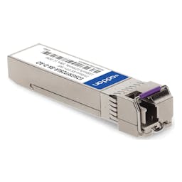 AddOn Networks E25GSFP28LR-BX-D-AO network transceiver module Fiber optic SFP28