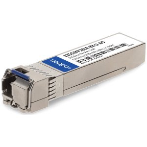 AddOn Networks E25GSFP28LR-BX-U-AO network transceiver module Fiber optic SFP28