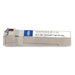 AddOn Networks E25GSFP28LR-BX-U-AO network transceiver module Fiber optic SFP28