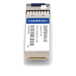 AddOn Networks E25GSFP28LR-BX-U-AO network transceiver module Fiber optic SFP28