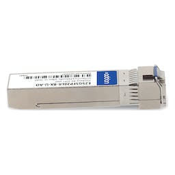 AddOn Networks E25GSFP28LR-BX-U-AO network transceiver module Fiber optic SFP28