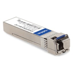 AddOn Networks E25GSFP28LR-BX-U-AO network transceiver module Fiber optic SFP28