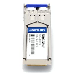 AddOn Networks E25GSFP28LR-I-AO network transceiver module Fiber optic SFP28