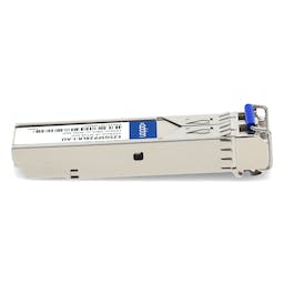 AddOn Networks E25GSFP28LR-I-AO network transceiver module Fiber optic SFP28