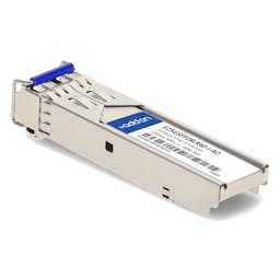 AddOn Networks E25GSFP28LR40-I-AO network transceiver module Fiber optic SFP28