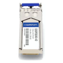 AddOn Networks E25GSFP28LR40-I-AO network transceiver module Fiber optic SFP28