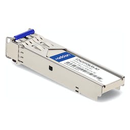 AddOn Networks E25GSFP28LRX-AO network transceiver module Fiber optic SFP28