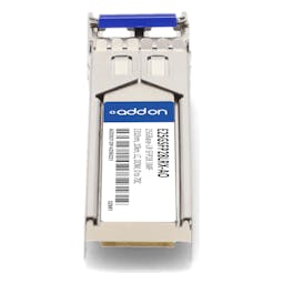 AddOn Networks E25GSFP28LRX-AO network transceiver module Fiber optic SFP28