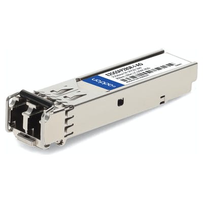 AddOn Networks E25GSFP28SR-I-AO network transceiver module SFP28 850 nm