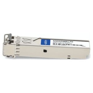 AddOn Networks E25GSFP28SR-I-AO network transceiver module SFP28 850 nm