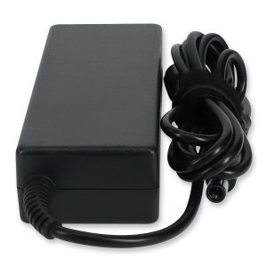 AddOn Networks ED495AA#ABA-AA power adapter/inverter Indoor 45 W Black