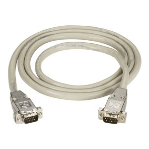 Black Box EDN12H-0005-MM VGA cable 1.5 m VGA (D-Sub) Beige