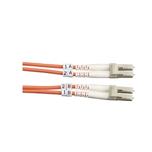 Black Box EFE050-002M InfiniBand/fibre optic cable 2 m LC OM2