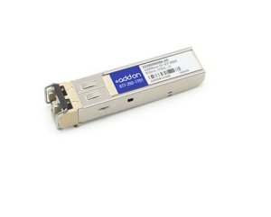 AddOn Networks EG3B0000086-AO network transceiver module Fiber optic 1000 Mbit/s SFP 850 nm