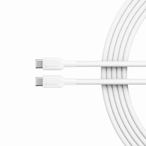 ALOGIC ELPCC202-WH USB cable USB 2.0 2 m USB C White