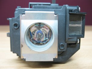 Hypertec ELPLP58-DL projector lamp