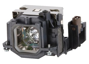 Panasonic ET-LAD60A projector lamp 300 W UHM