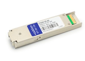 AddOn Networks ET5302-ER-AO network transceiver module Fiber optic 10000 Mbit/s XFP 1550 nm