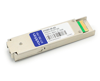 AddOn Networks ET5302-ZR-AO network transceiver module Fiber optic 10000 Mbit/s XFP 1550 nm