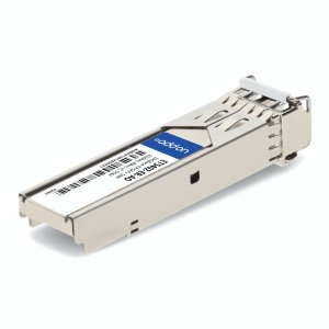 AddOn Networks ET5402-ER-AO network transceiver module Fiber optic 10000 Mbit/s SFP+ 1550 nm