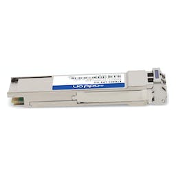 AddOn Networks ET6401-LR4-AO network transceiver module Fiber optic QSFP+