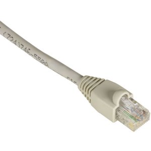 Black Box CAT5e UTP 1.8m networking cable Beige U/UTP (UTP)