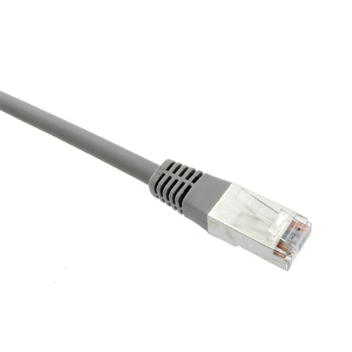 Black Box EVE530-03M networking cable Grey 3 m Cat5e F/UTP (FTP)