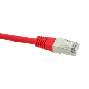 Black Box EVE633-05M networking cable Red 5 m Cat6 S/FTP (S-STP)