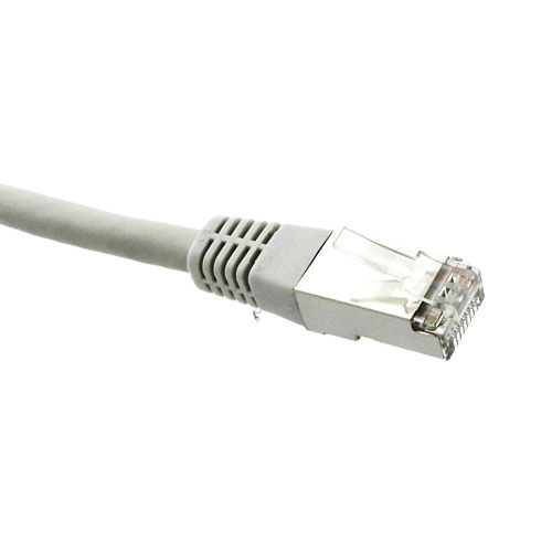 Black Box EVE635-03M networking cable Beige 3 m Cat6 S/FTP (S-STP)