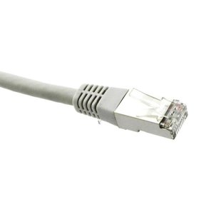 Black Box EVE635-07M5 networking cable Beige 7.5 m Cat6 S/FTP (S-STP)