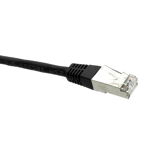 Black Box EVE637-01M5 networking cable 1.5 m Cat6 S/FTP (S-STP)