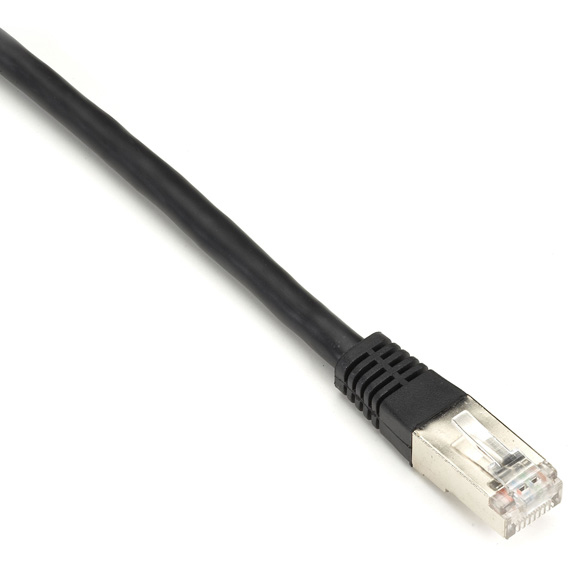 Black Box Cat5e F/UTP networking cable 1.8 m F/UTP (FTP)