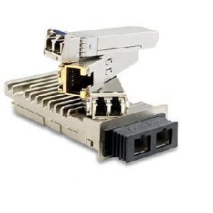 AddOn Networks EX-QSFP-40GE-LR4-AO network transceiver module Fiber optic 40000 Mbit/s QSFP+ 1330 nm