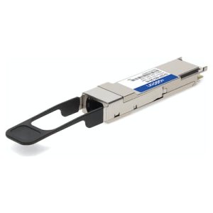 AddOn Networks EX-QSFP-40GE-SR4-AO network transceiver module Fiber optic 40000 Mbit/s QSFP+ 850 nm