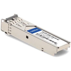 AddOn Networks EX-SFP-10GE-CWL29-AO network transceiver module Fiber optic 10000 Mbit/s SFP+ 1290 nm