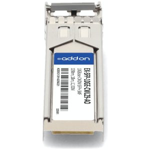 AddOn Networks EX-SFP-10GE-CWL29-AO network transceiver module Fiber optic 10000 Mbit/s SFP+ 1290 nm