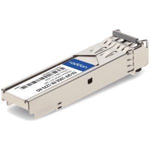 AddOn Networks EX-SFP-10GE-ER-1270-AO network transceiver module Fiber optic 10000 Mbit/s SFP+ 1270 nm