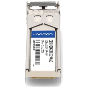 AddOn Networks EX-SFP-10GE-ER-1290-AO network transceiver module Fiber optic 10000 Mbit/s SFP+ 1290 nm