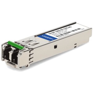 AddOn Networks EX-SFP-10GE-ER-1370-AO network transceiver module Fiber optic 10000 Mbit/s SFP+ 1370 nm