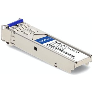 AddOn Networks EX-SFP-10GE-LR-1310-AO network transceiver module Fiber optic 10000 Mbit/s SFP+ 1310 nm