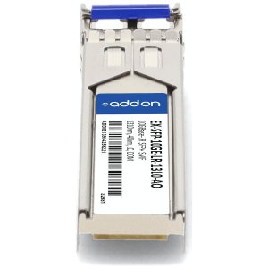 AddOn Networks EX-SFP-10GE-LR-1310-AO network transceiver module Fiber optic 10000 Mbit/s SFP+ 1310 nm