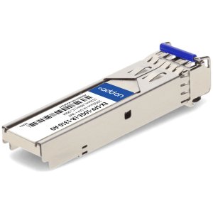 AddOn Networks EX-SFP-10GE-LR-1310-AO network transceiver module Fiber optic 10000 Mbit/s SFP+ 1310 nm