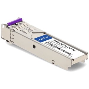 AddOn Networks EX-SFP-10GE-LR-1330-AO network transceiver module Fiber optic 10000 Mbit/s SFP+ 1330 nm