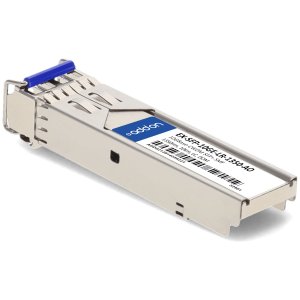 AddOn Networks EX-SFP-10GE-LR-1350-AO network transceiver module Fiber optic 10000 Mbit/s SFP+ 1350 nm