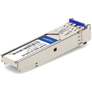 AddOn Networks EX-SFP-10GE-LR-1350-AO network transceiver module Fiber optic 10000 Mbit/s SFP+ 1350 nm